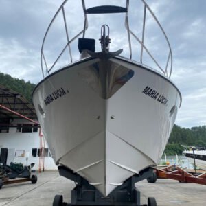 Focker400 Maria Lucia