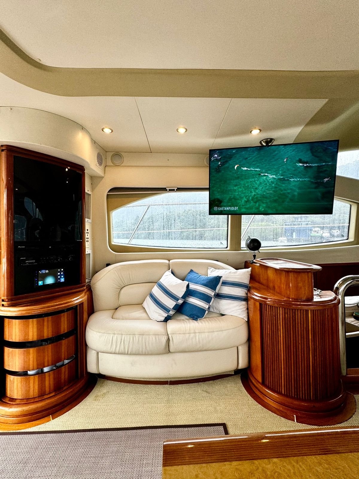 AZIMUT 500 FULL - Imagem 3