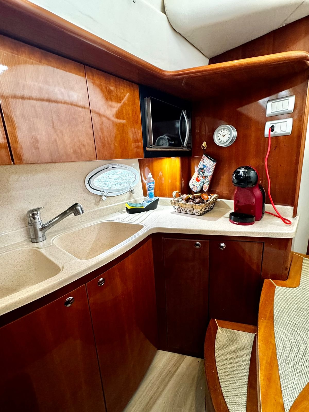 AZIMUT 500 FULL - Imagem 4
