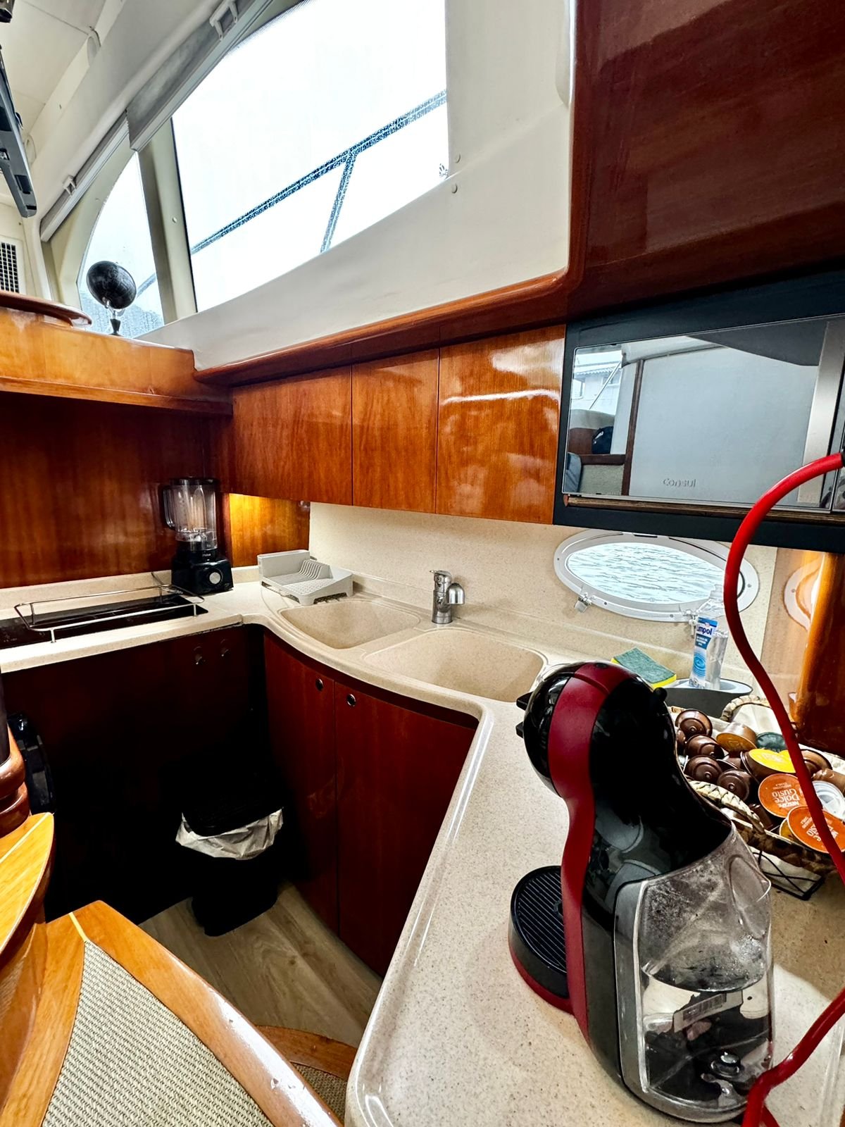 AZIMUT 500 FULL - Imagem 5