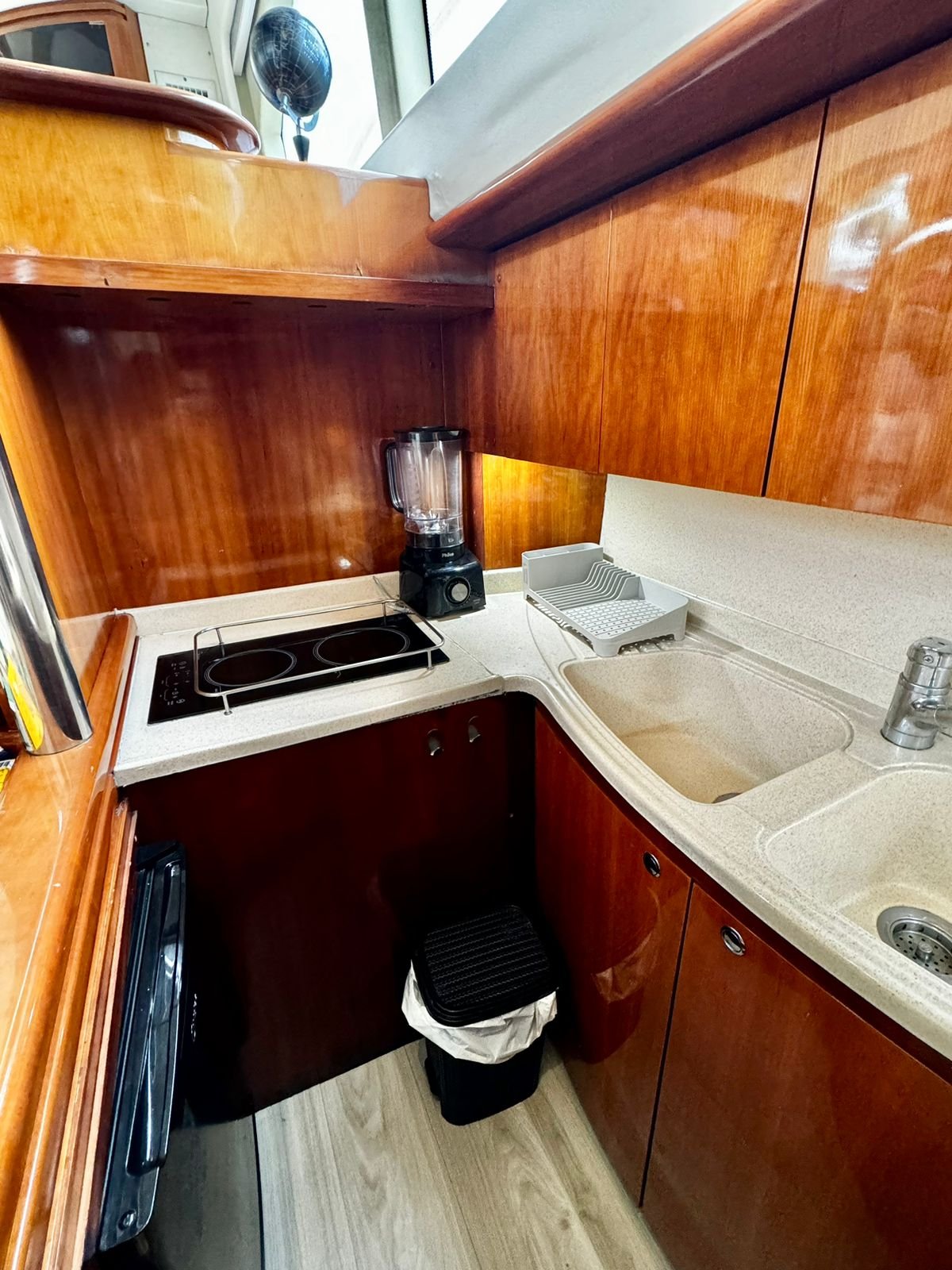 AZIMUT 500 FULL - Imagem 6