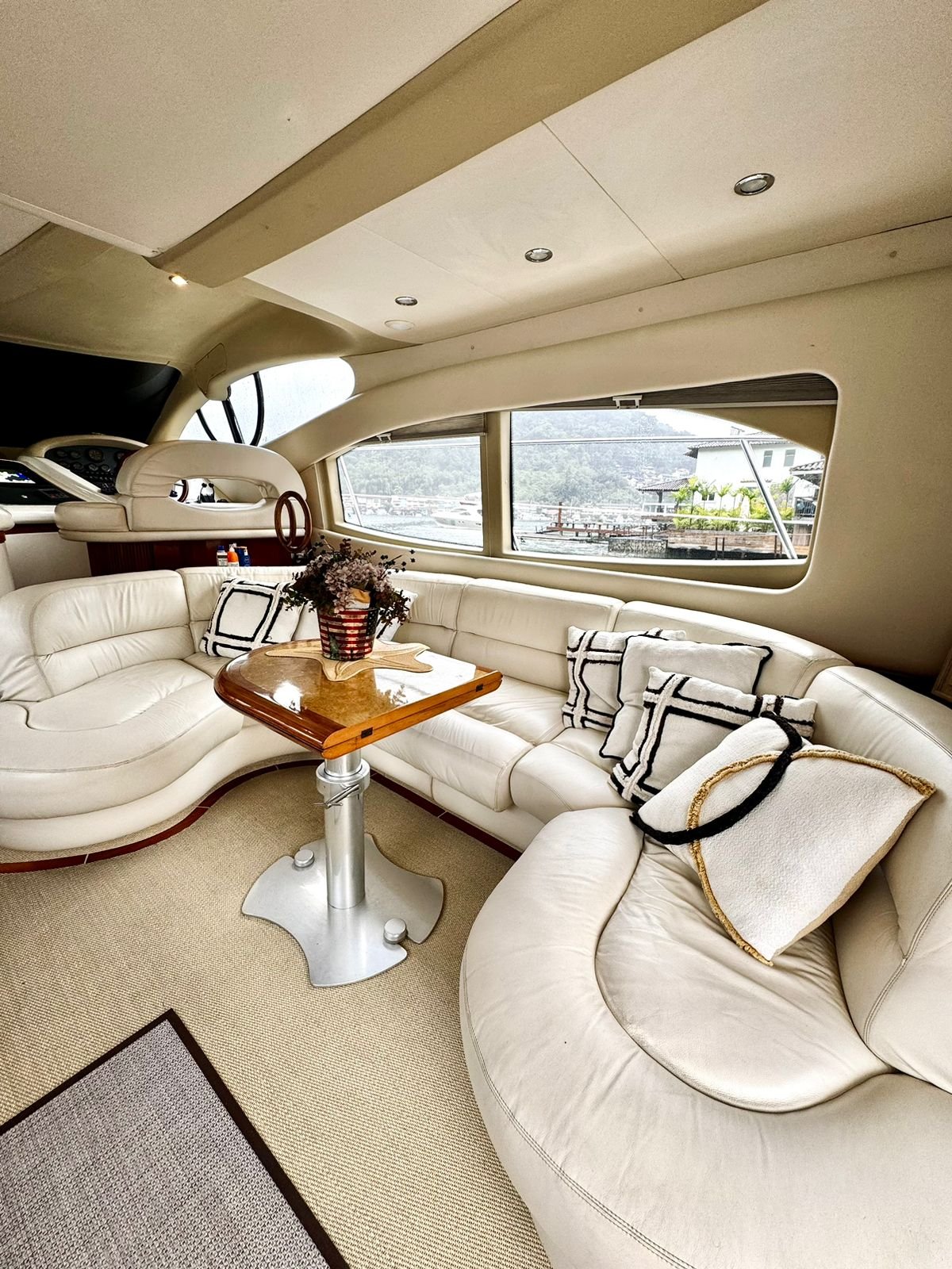 AZIMUT 500 FULL - Imagem 8