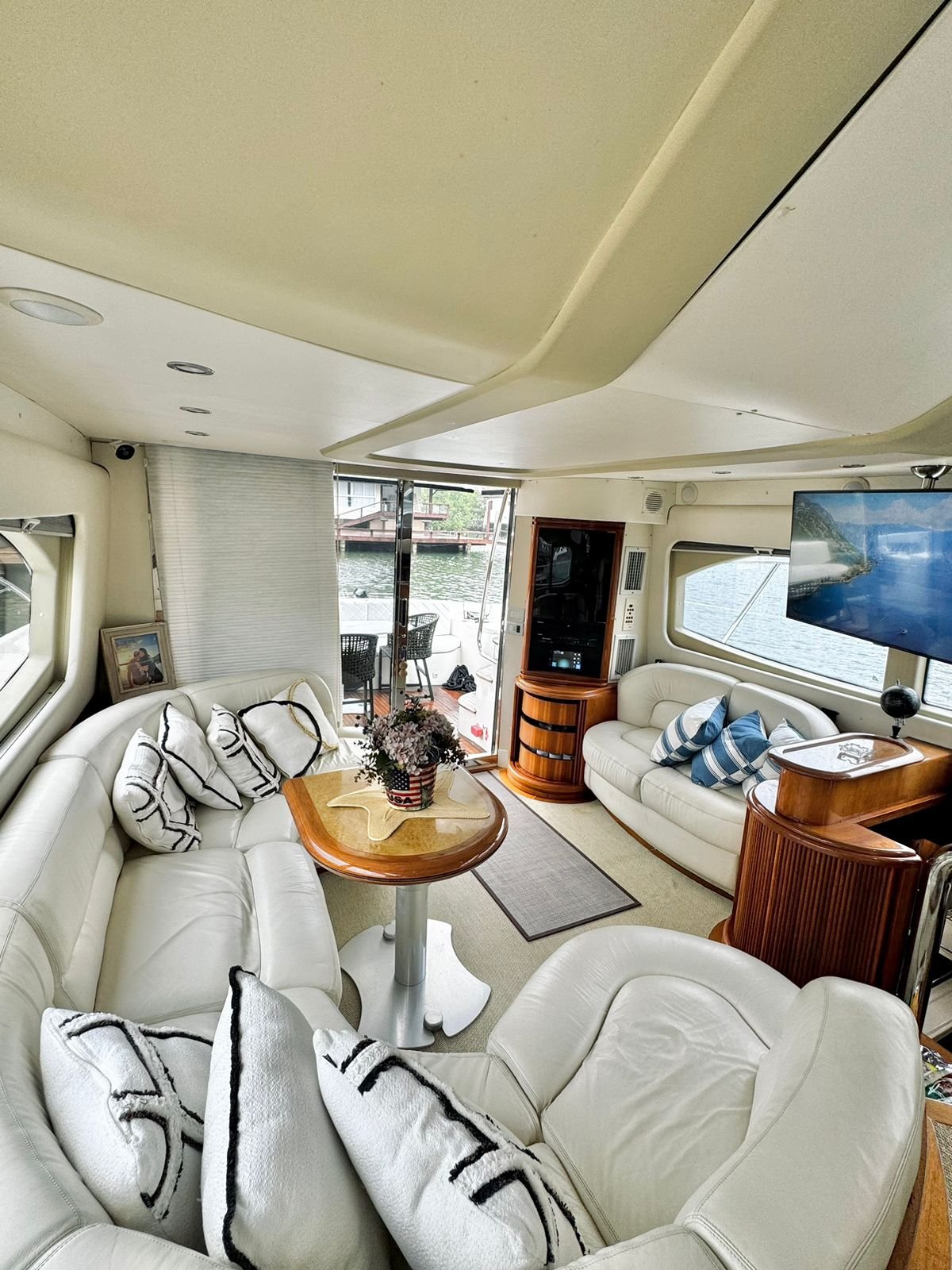 AZIMUT 500 FULL - Imagem 11