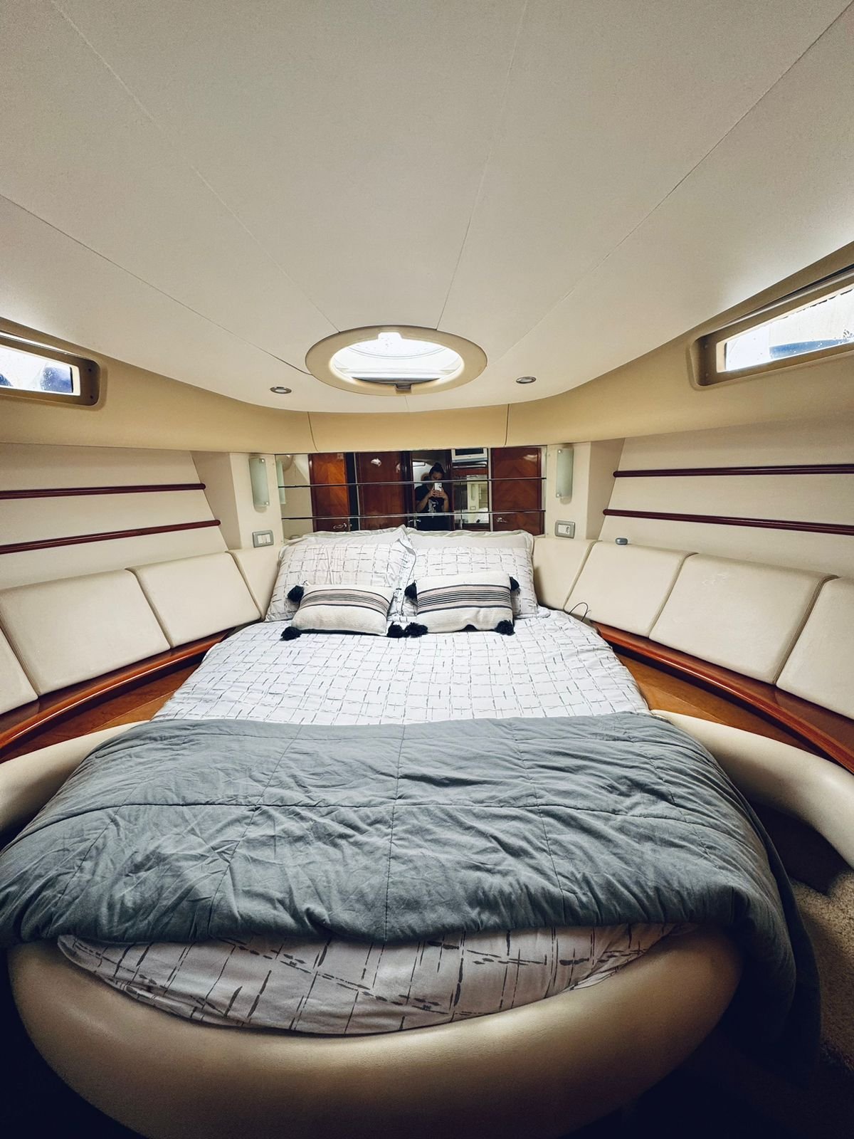 AZIMUT 500 FULL - Imagem 13