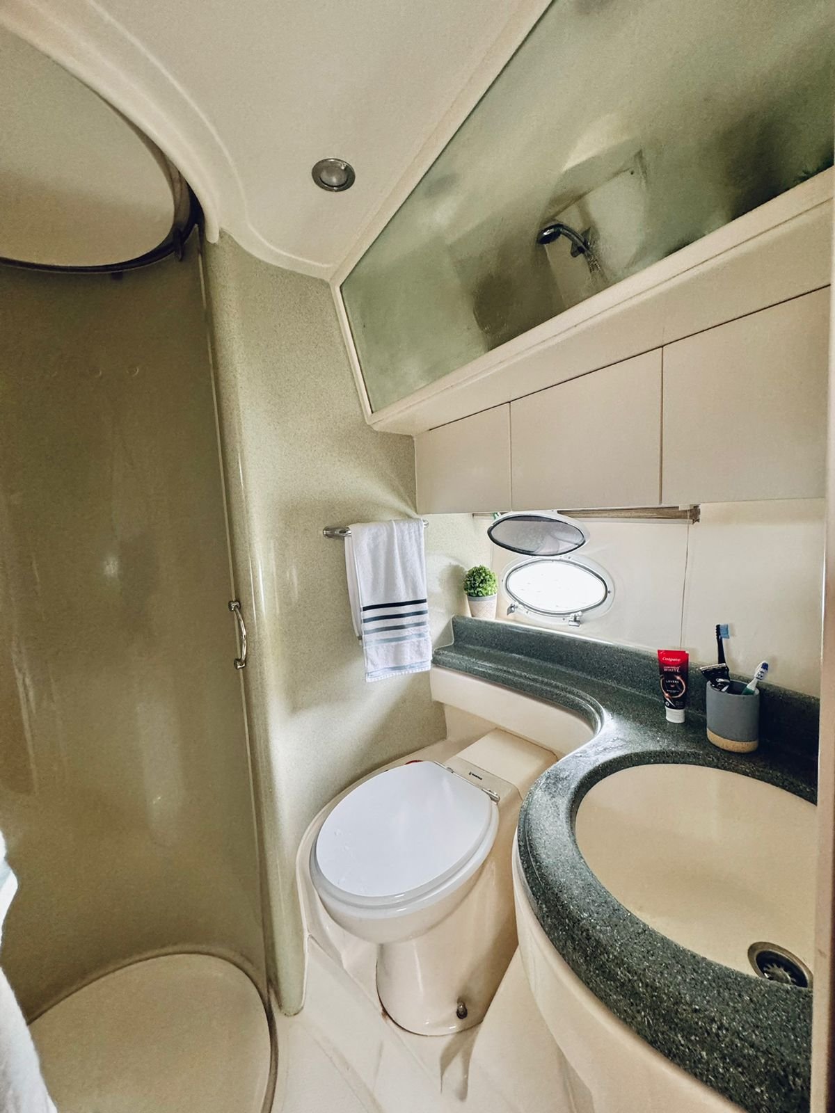 AZIMUT 500 FULL - Imagem 14