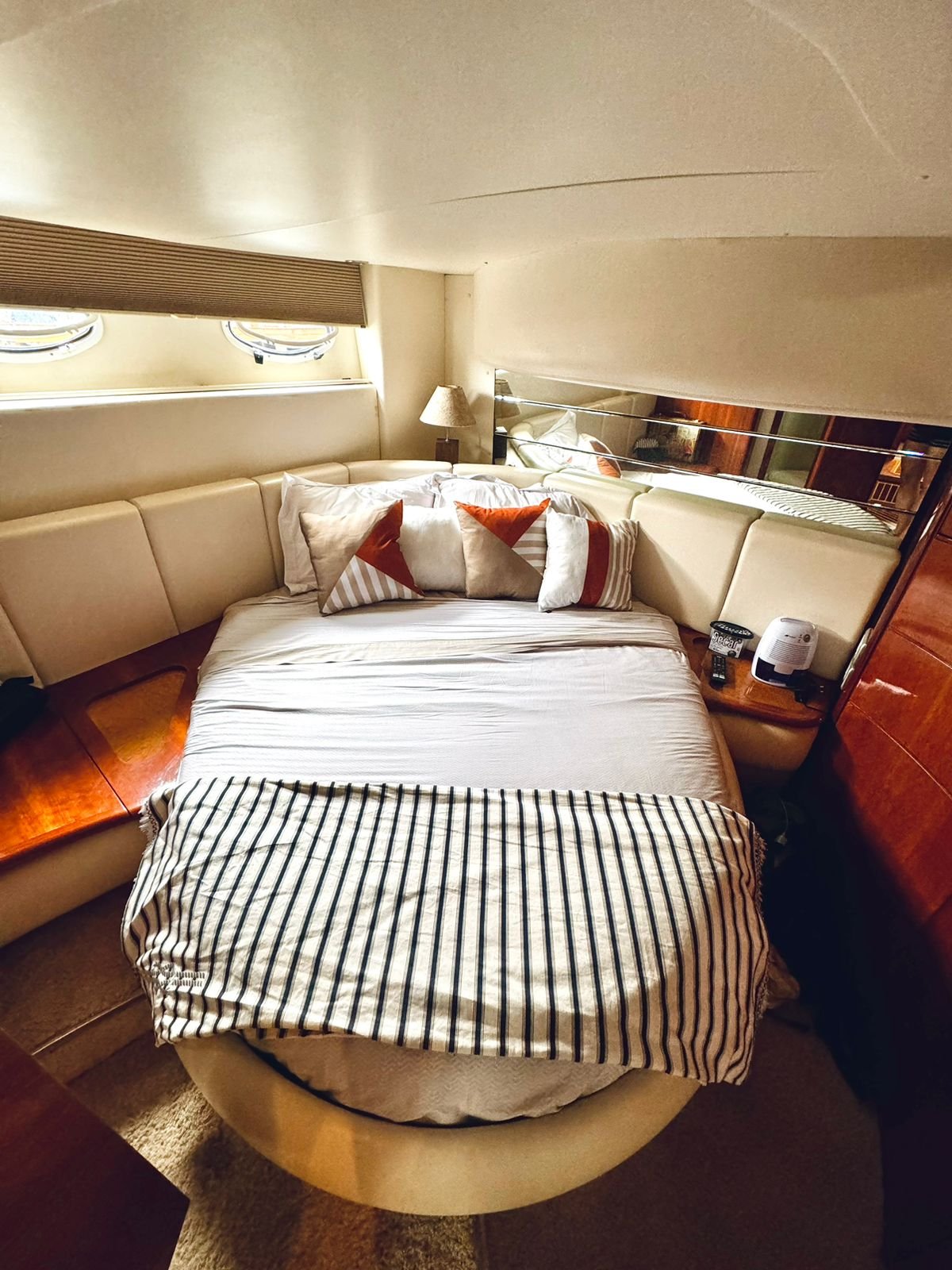 AZIMUT 500 FULL - Imagem 15