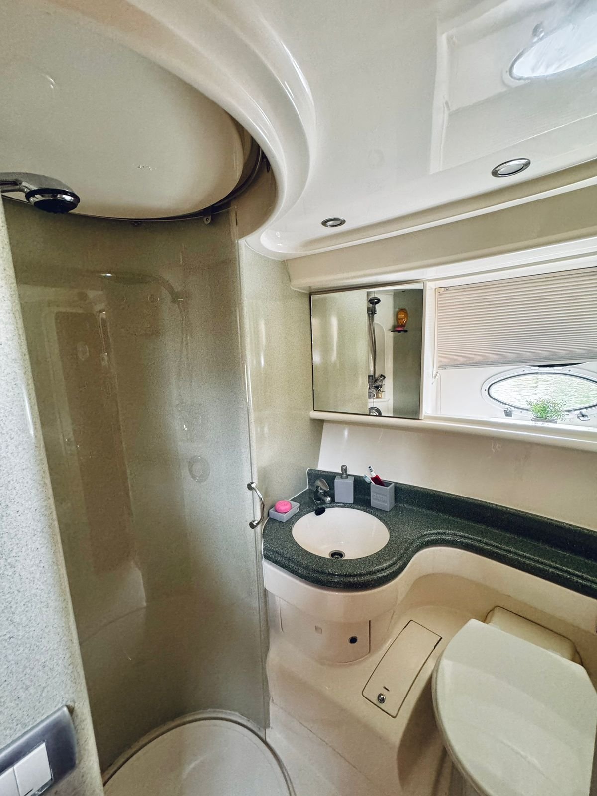 AZIMUT 500 FULL - Imagem 16