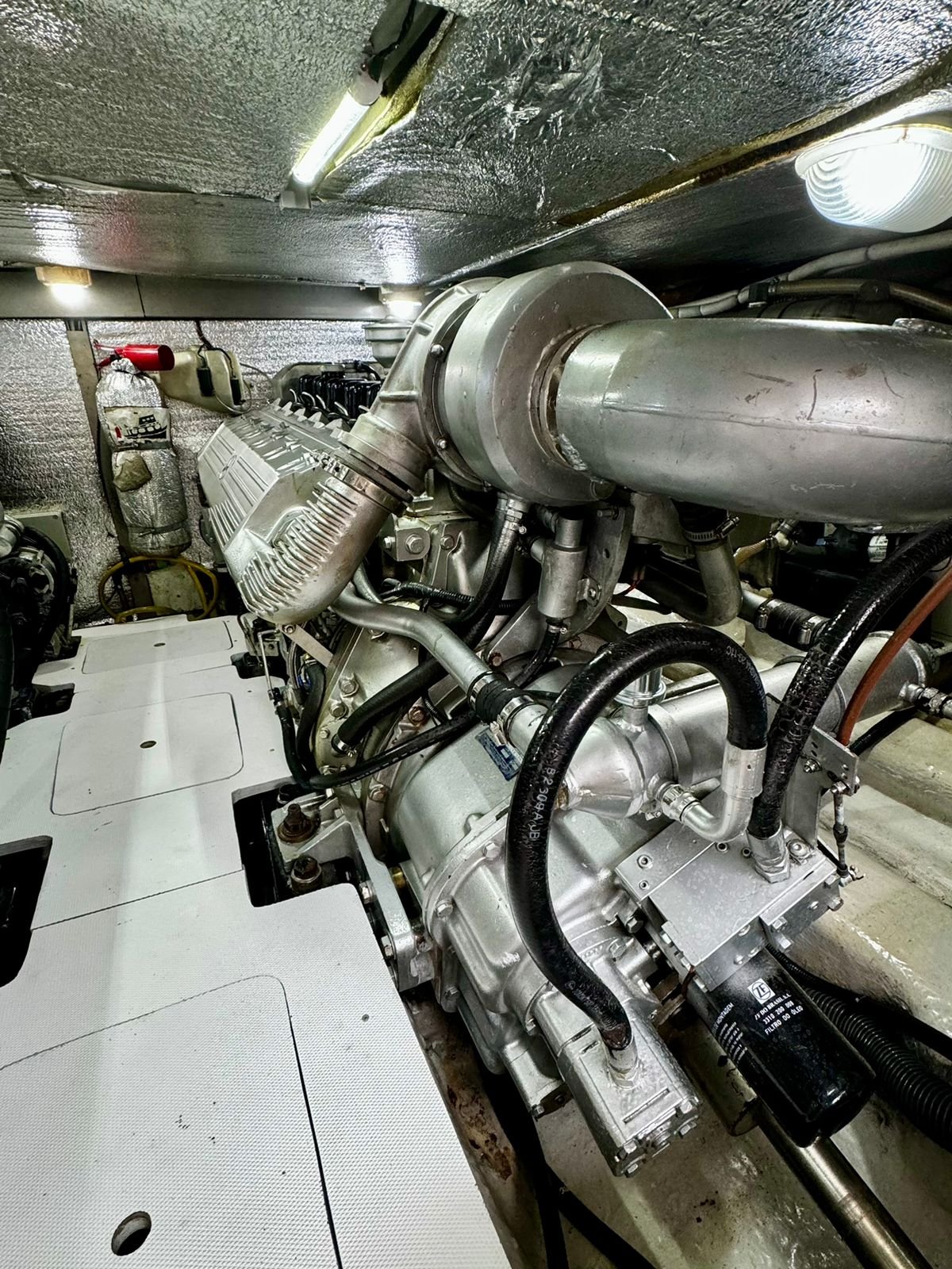 AZIMUT 500 FULL - Imagem 17