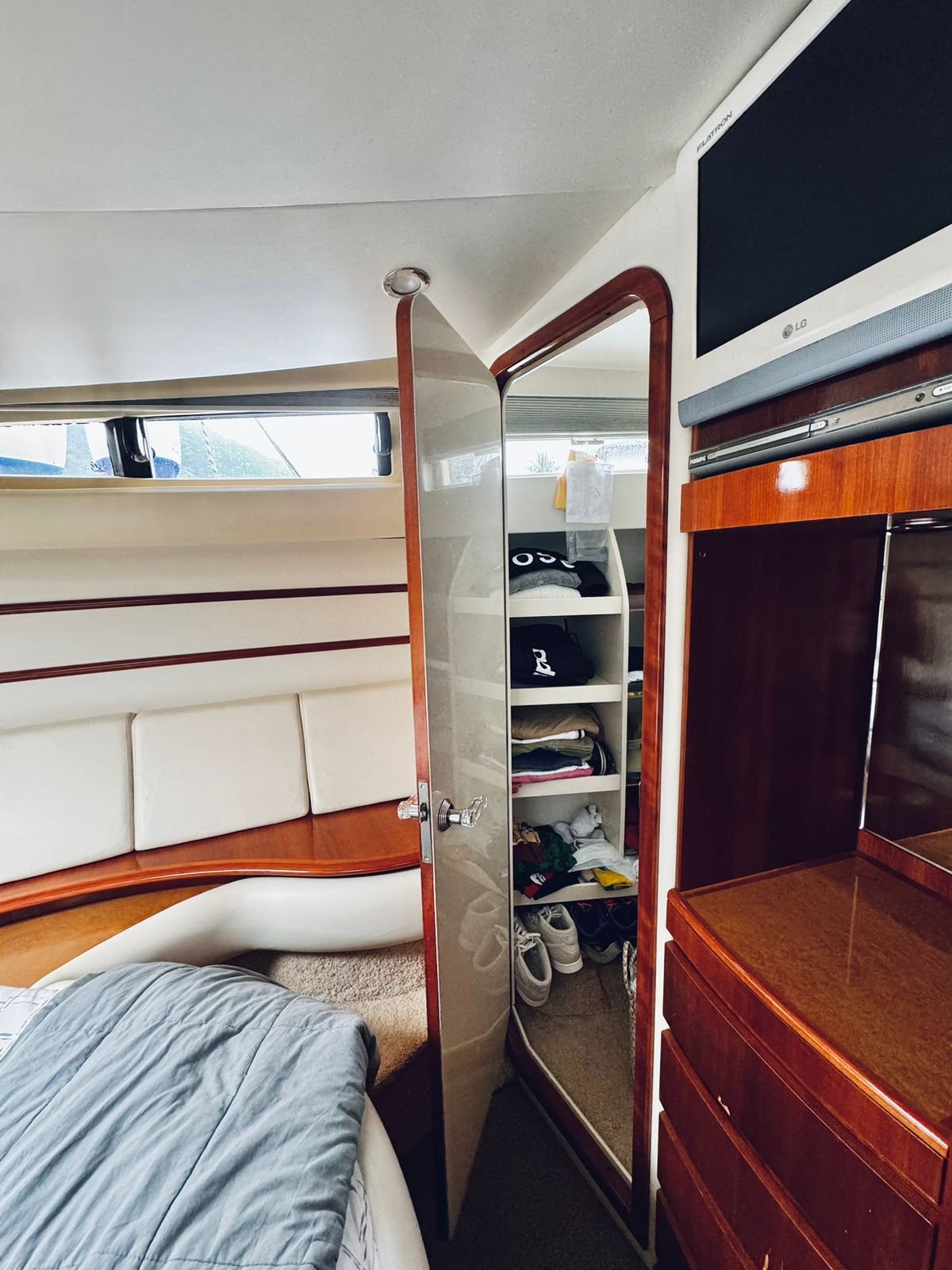 AZIMUT 500 FULL - Imagem 18