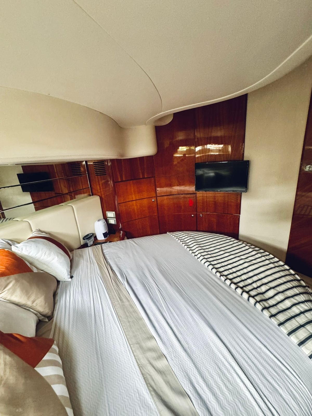 AZIMUT 500 FULL - Imagem 19