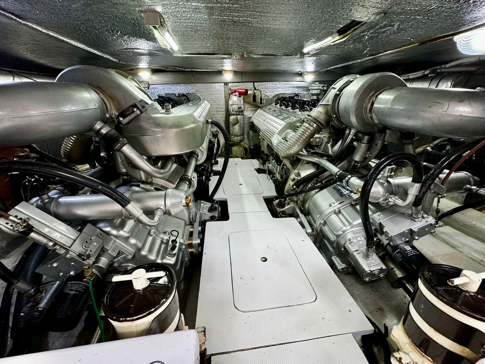 AZIMUT 500 FULL - Imagem 24