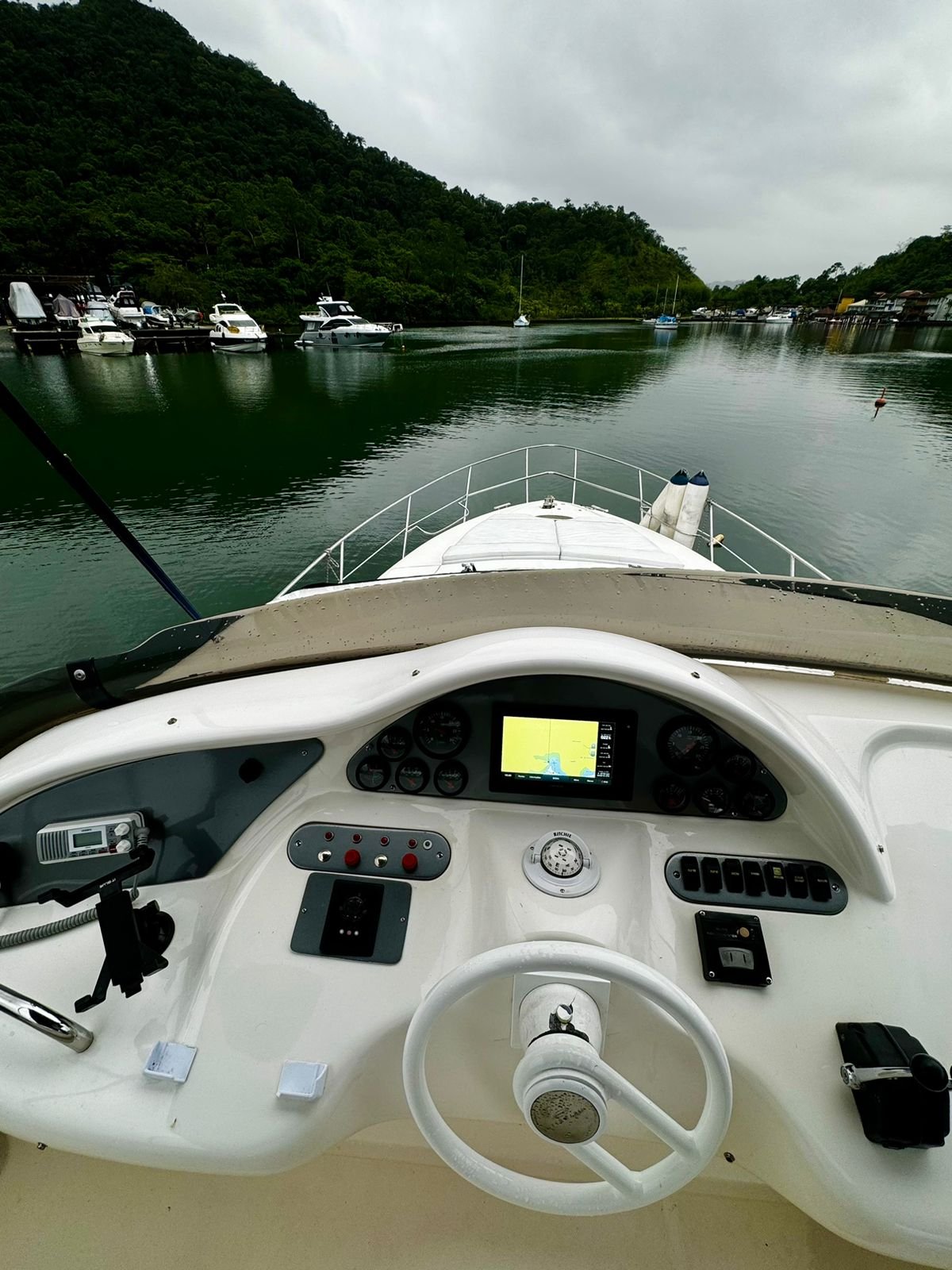AZIMUT 500 FULL - Imagem 26