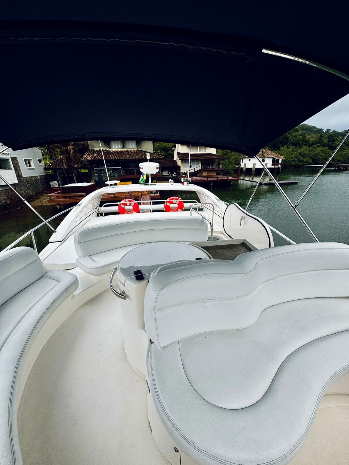 AZIMUT 500 FULL - Imagem 29