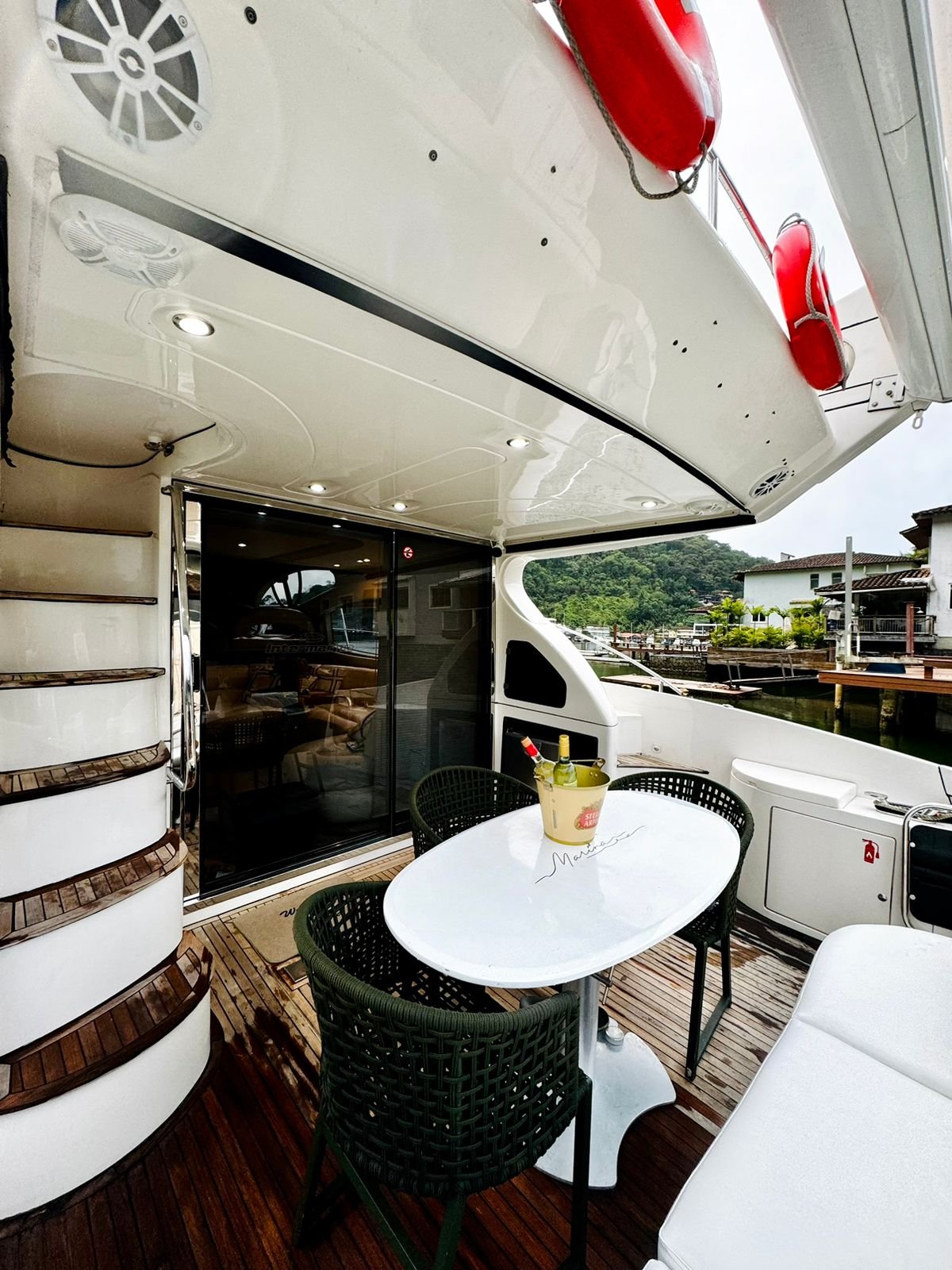 AZIMUT 500 FULL - Imagem 30