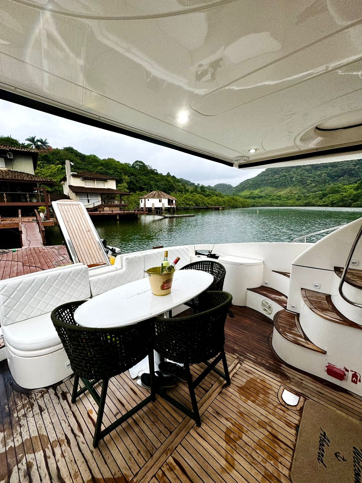 AZIMUT 500 FULL - Imagem 32