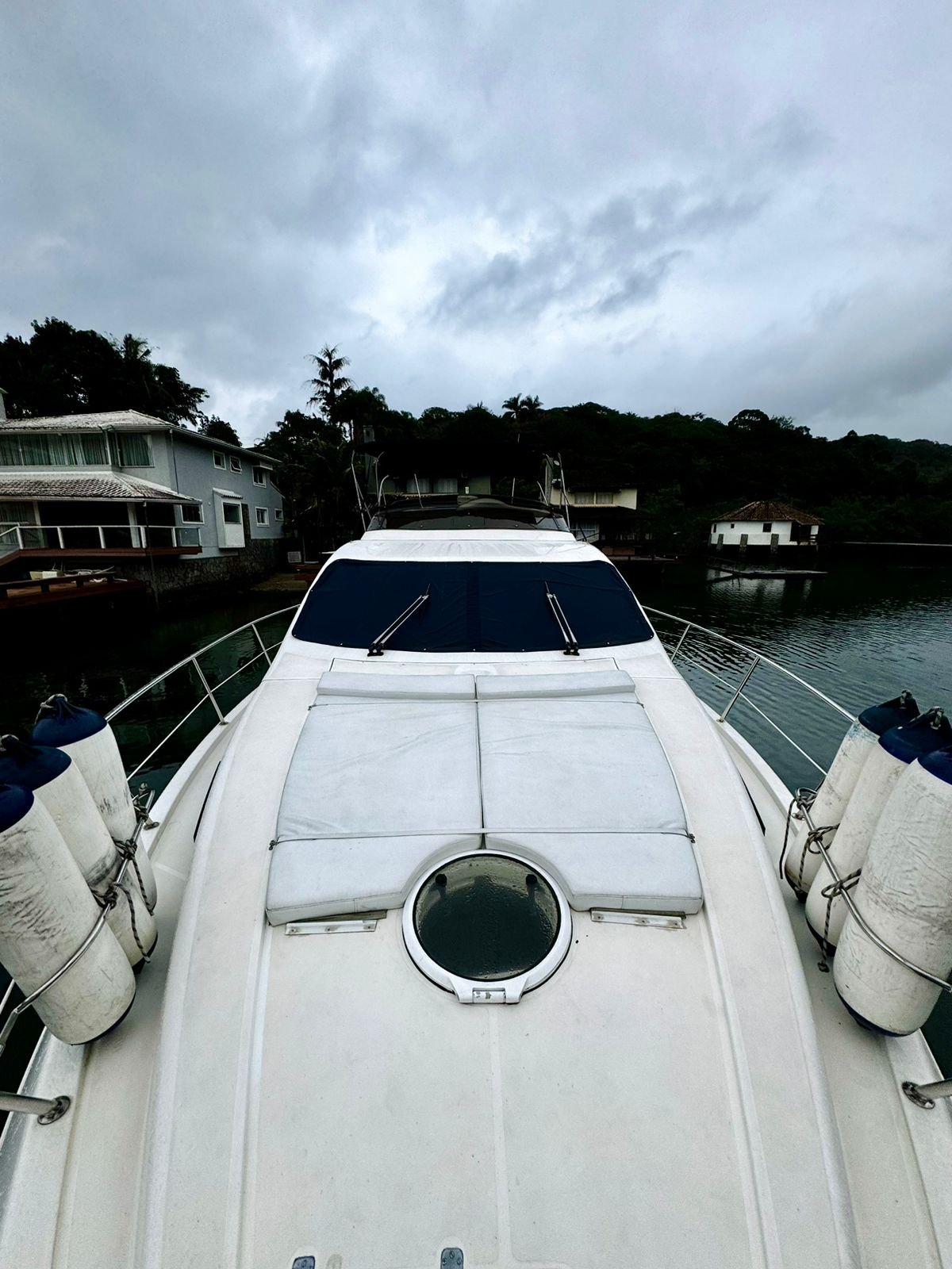AZIMUT 500 FULL - Imagem 33