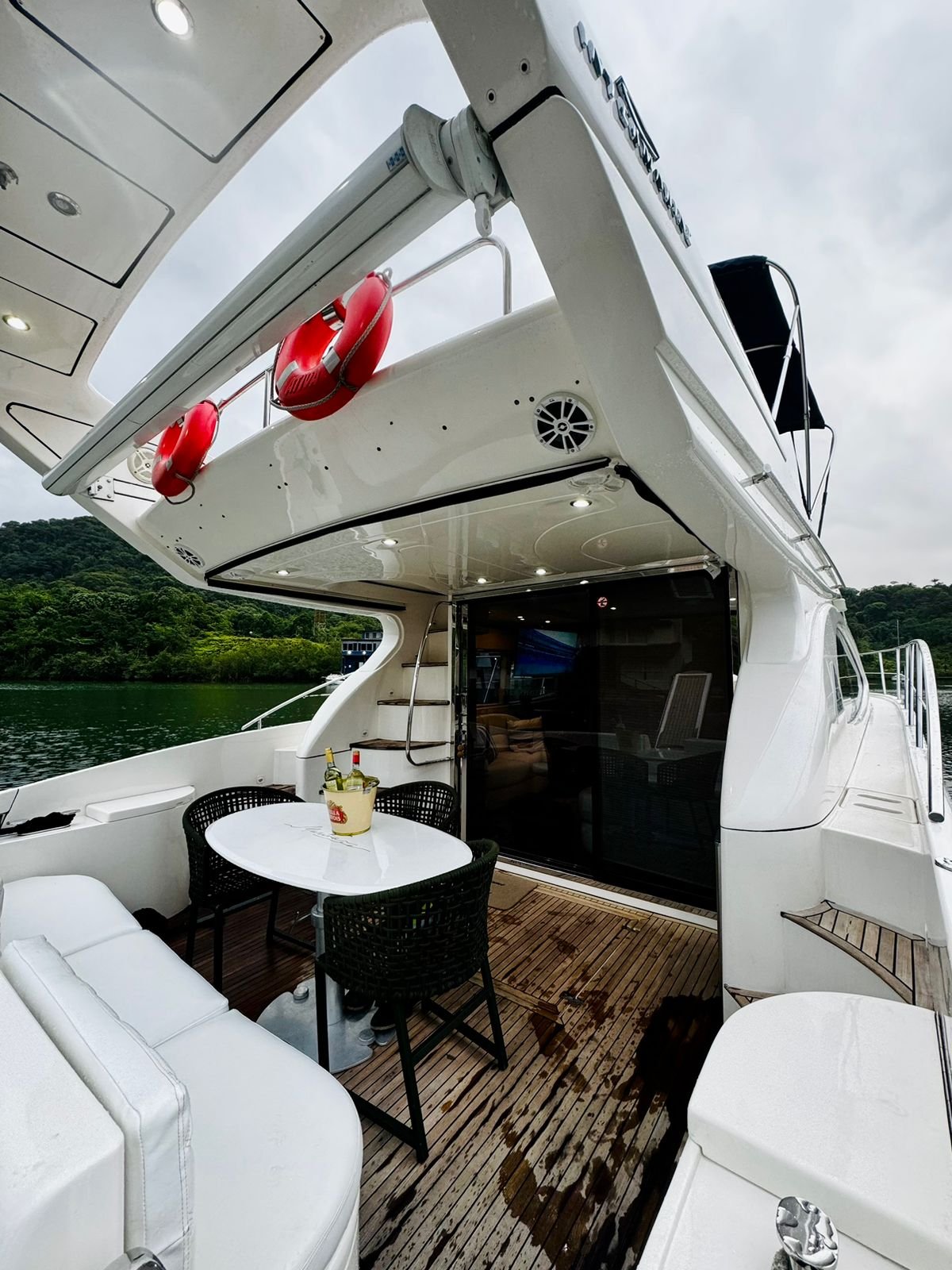 AZIMUT 500 FULL - Imagem 34