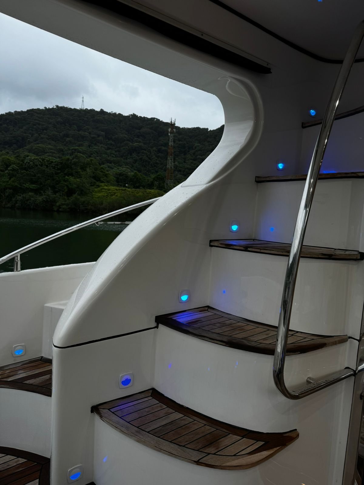 AZIMUT 500 FULL - Imagem 37