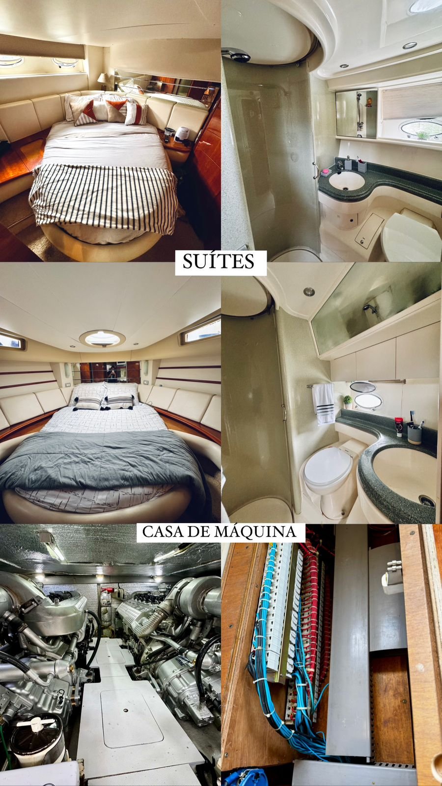 AZIMUT 500 FULL - Imagem 38