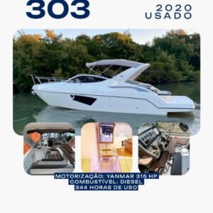 PHANTOM 303