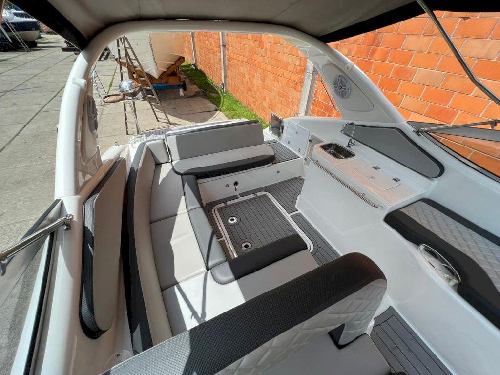 PHANTOM 303 - Imagem 14