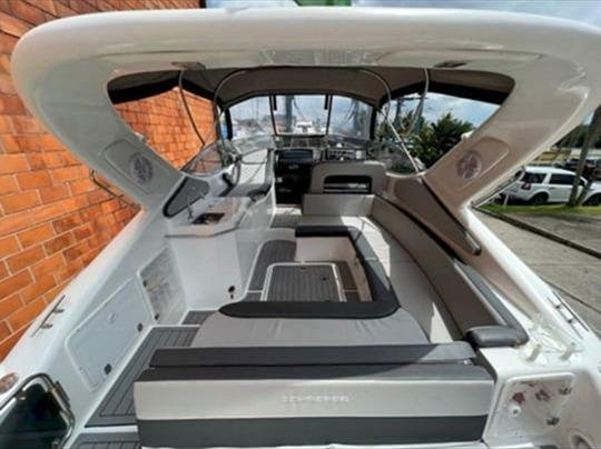 PHANTOM 303 - Imagem 17