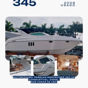 PHANTOM 345