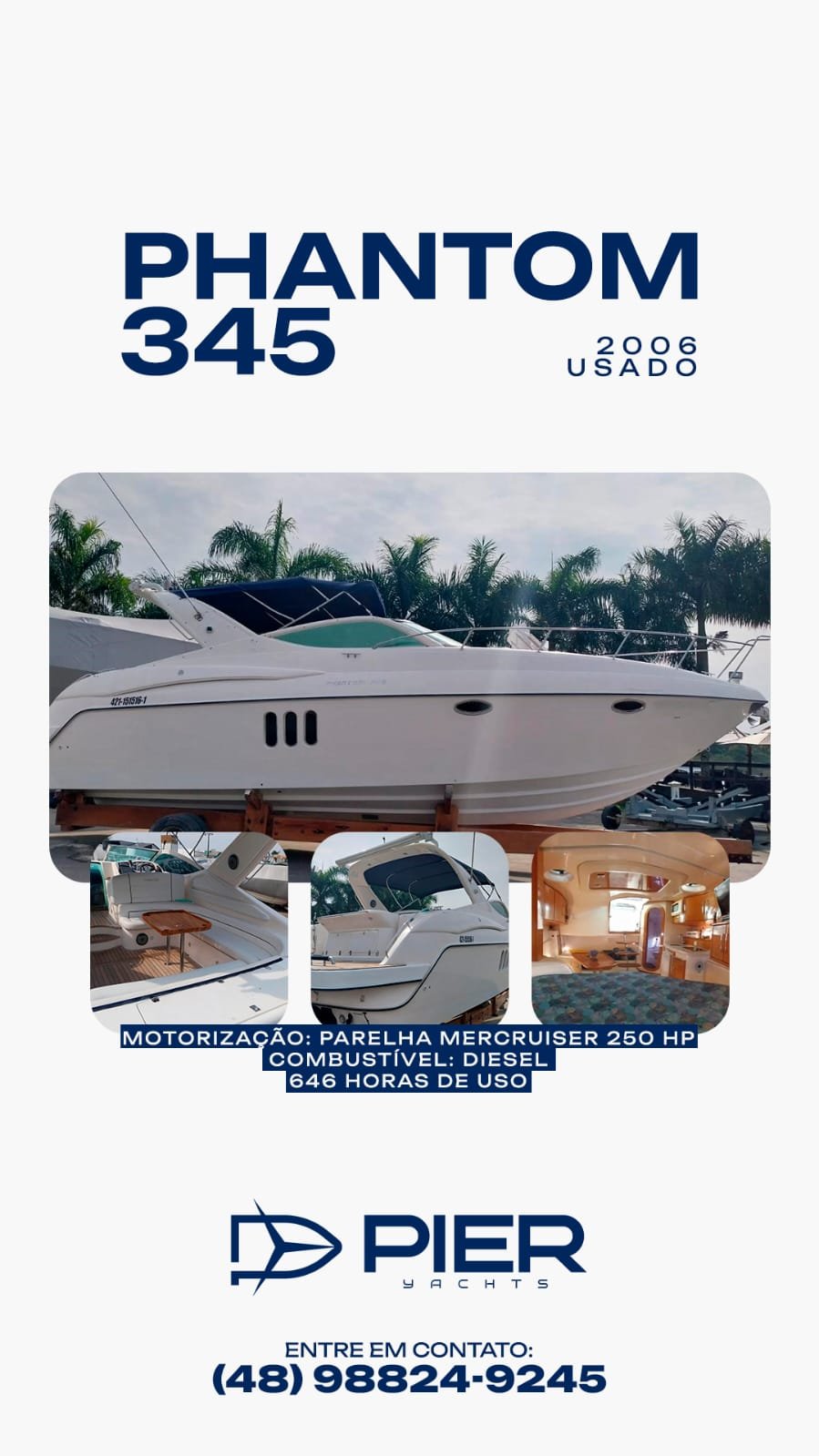 PHANTOM 345