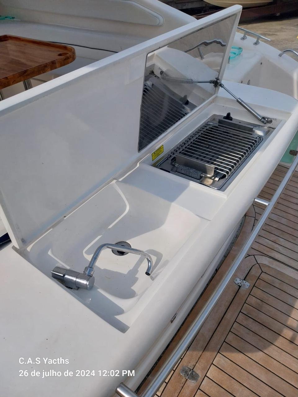 PHANTOM 345 - Imagem 2