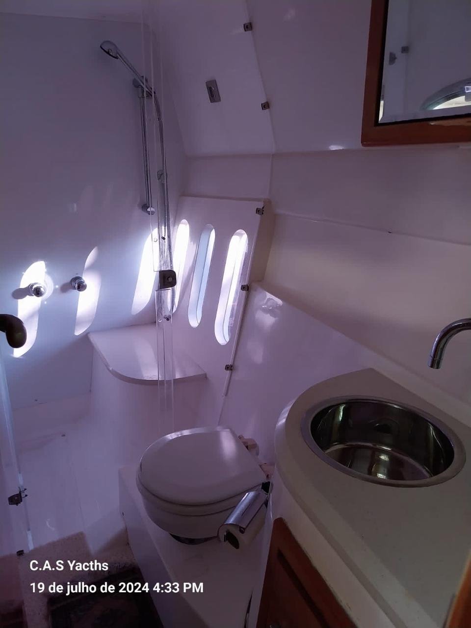 PHANTOM 345 - Imagem 13