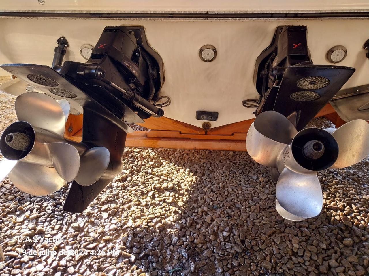 PHANTOM 345 - Imagem 17