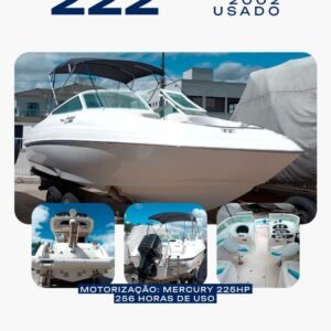 FOCKER 222