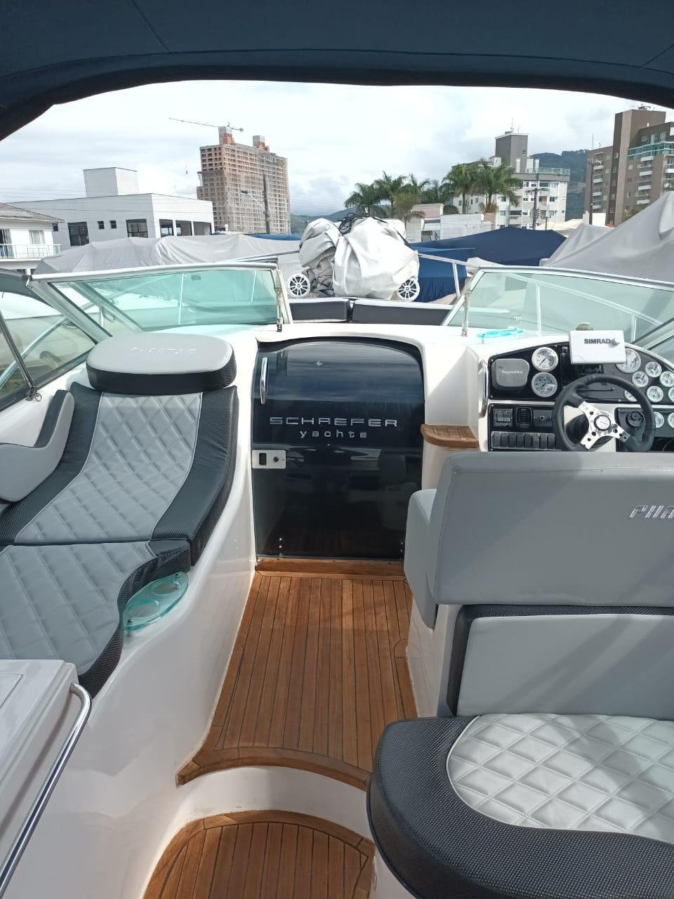PHANTOM 290 (COTA DE 50%) - Imagem 4