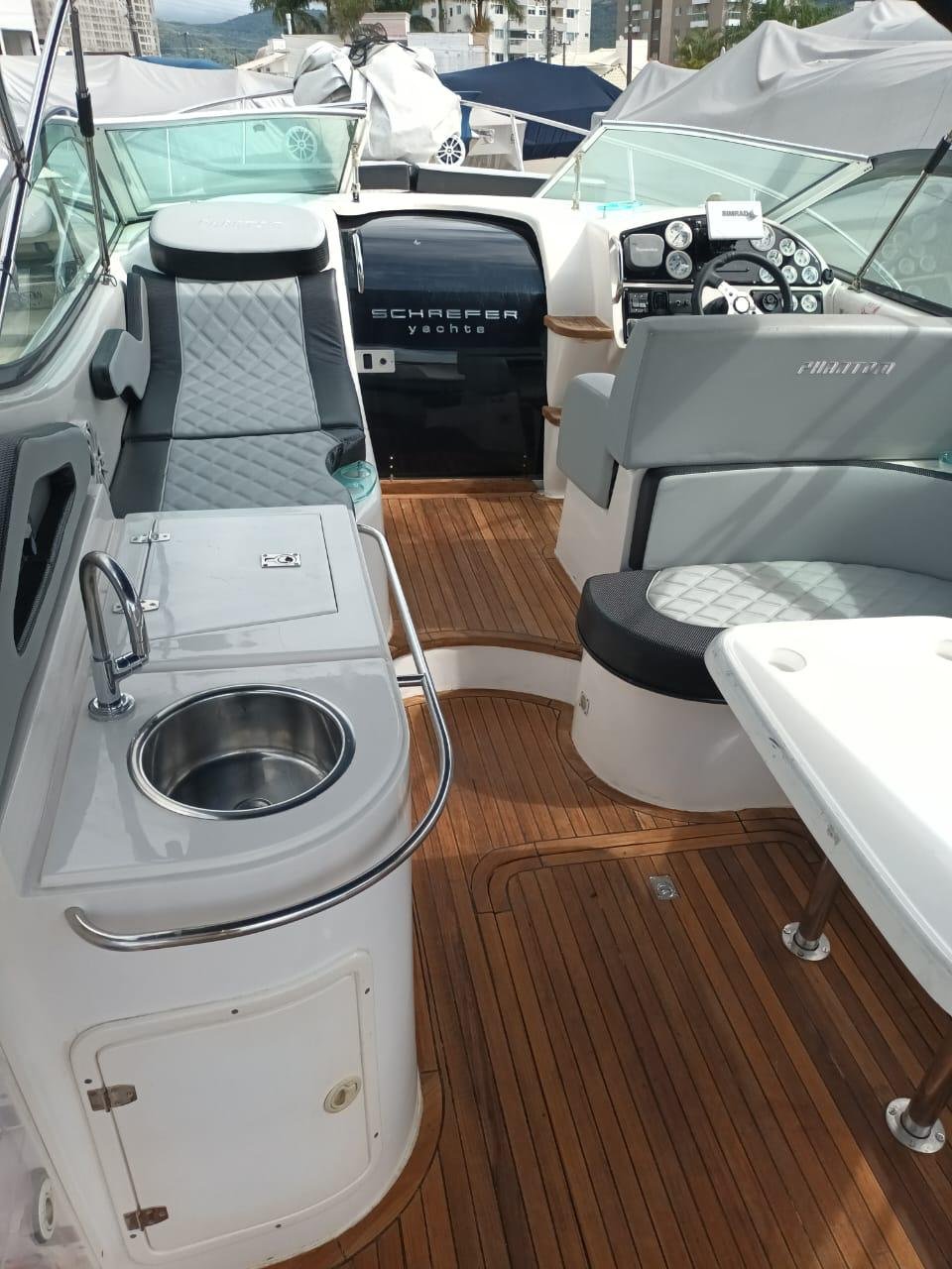 PHANTOM 290 (COTA DE 50%) - Imagem 9
