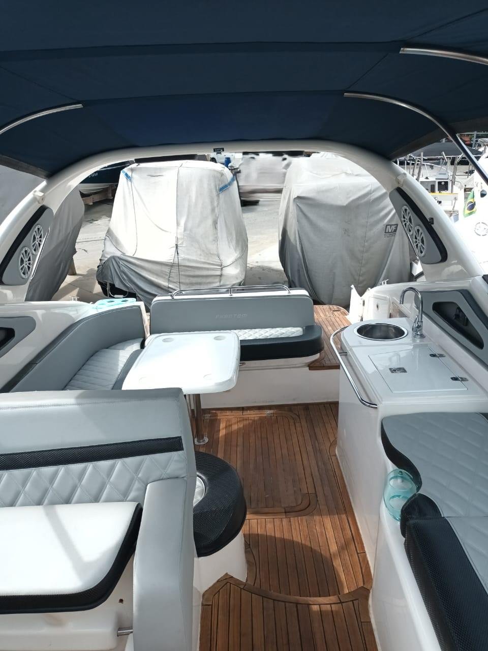 PHANTOM 290 (COTA DE 50%) - Imagem 10