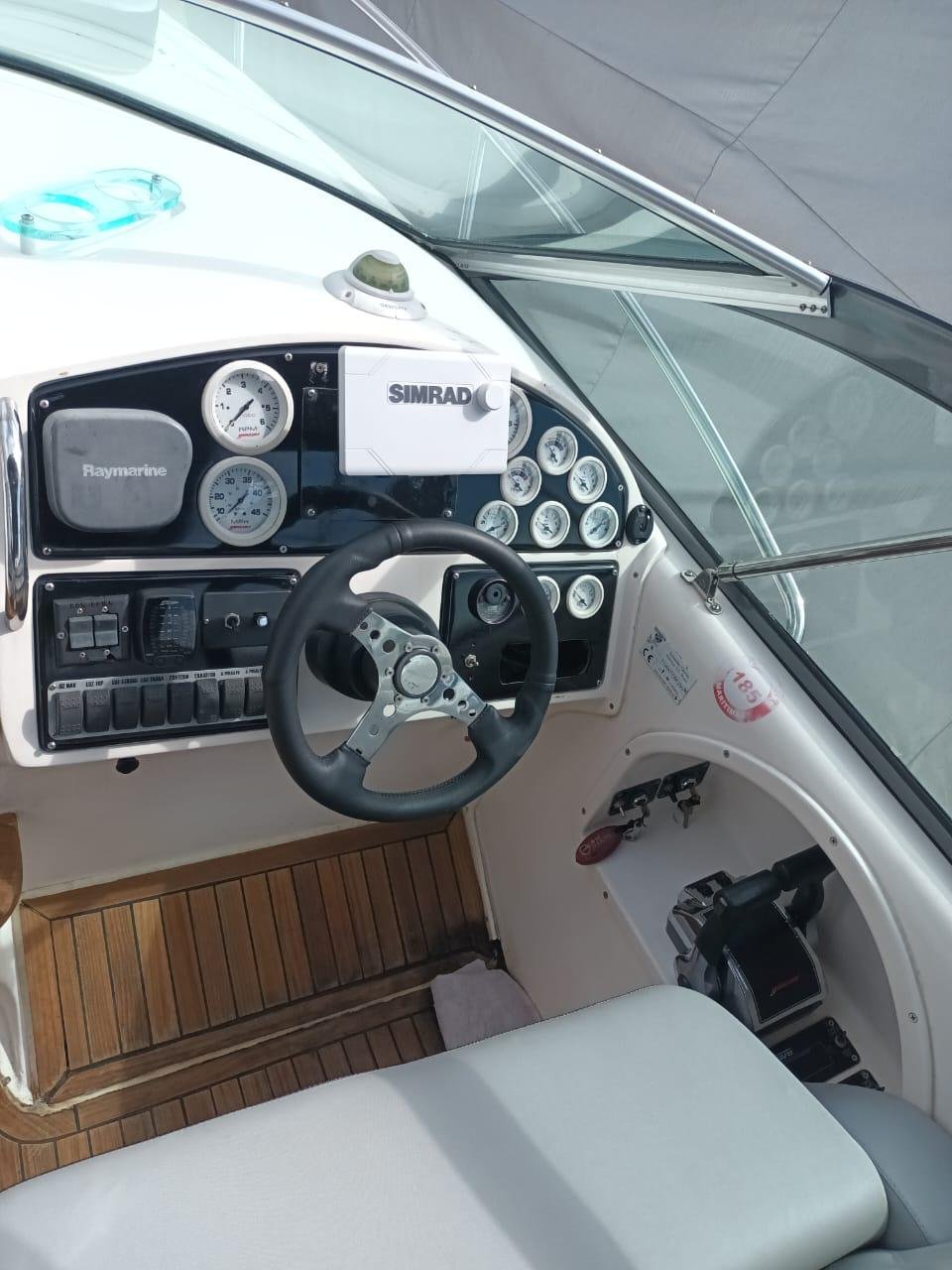 PHANTOM 290 (COTA DE 50%) - Imagem 11
