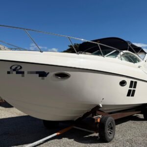 SUNLINE 315       (2010 TODA REVISADA NA AUTORIZADA VOLVO)