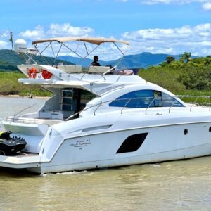 Beneteau 49 Flyer