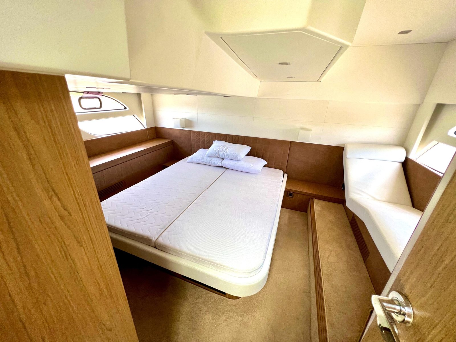 Beneteau 49 Flyer - Imagem 7