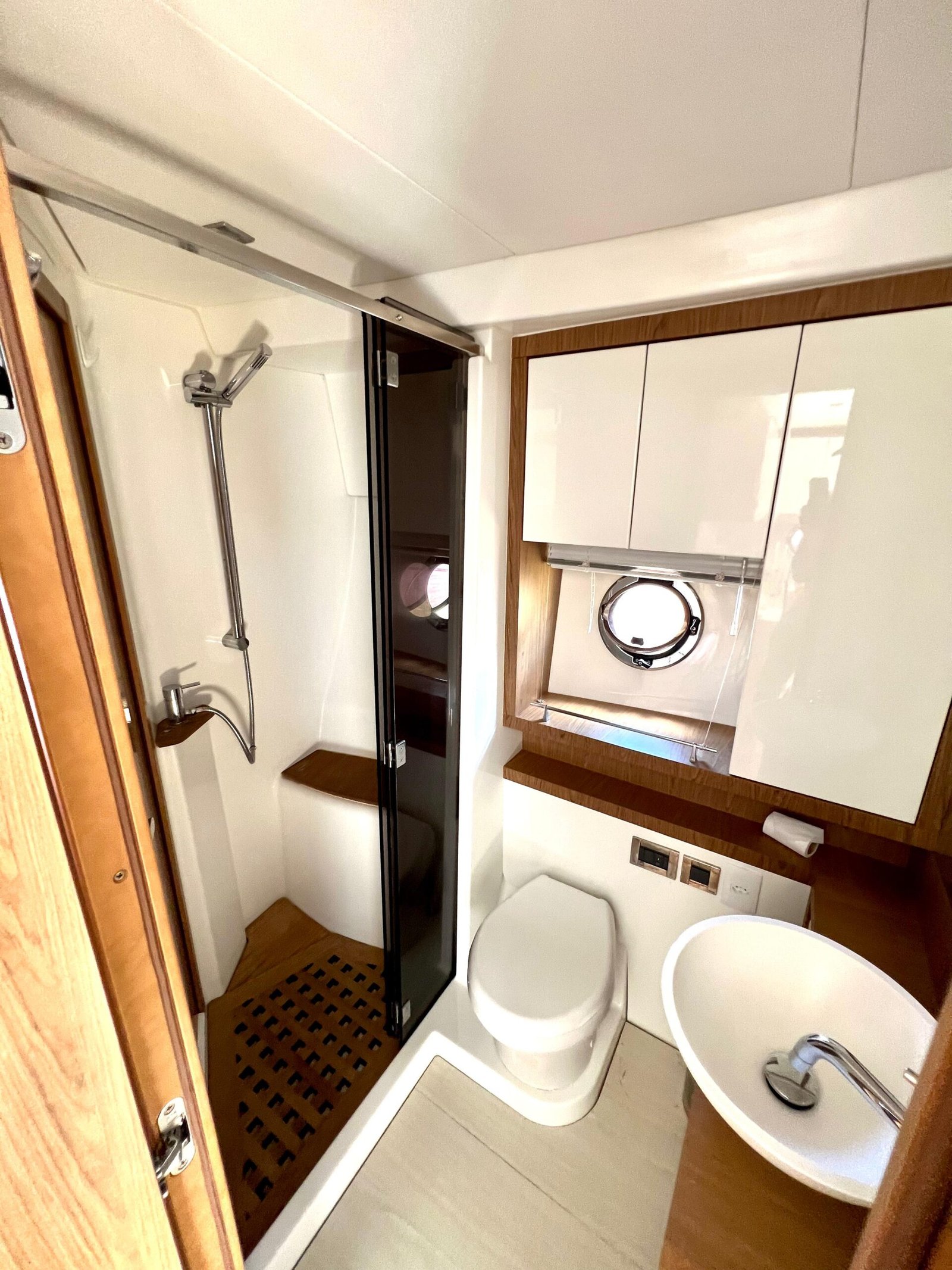 Beneteau 49 Flyer - Imagem 9