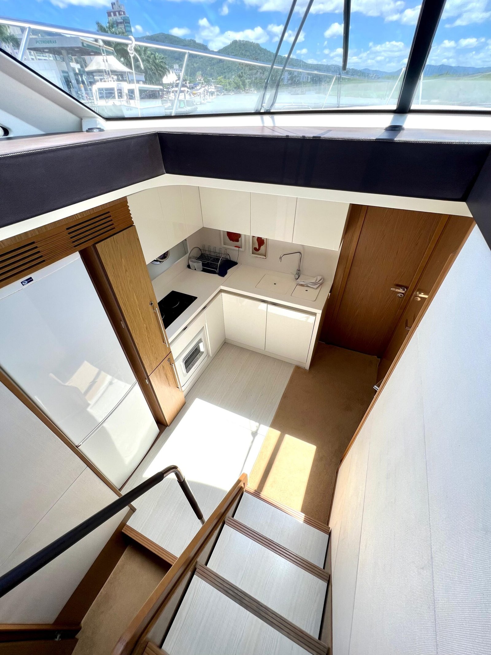 Beneteau 49 Flyer - Imagem 11