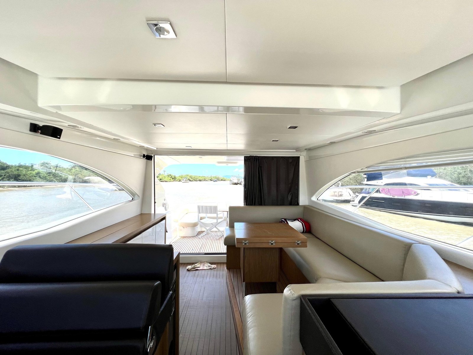 Beneteau 49 Flyer - Imagem 14
