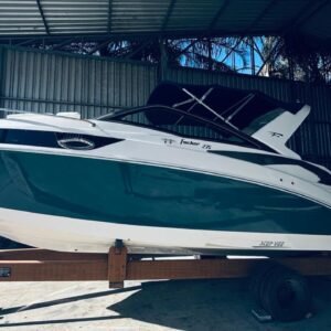 FOCKER  275