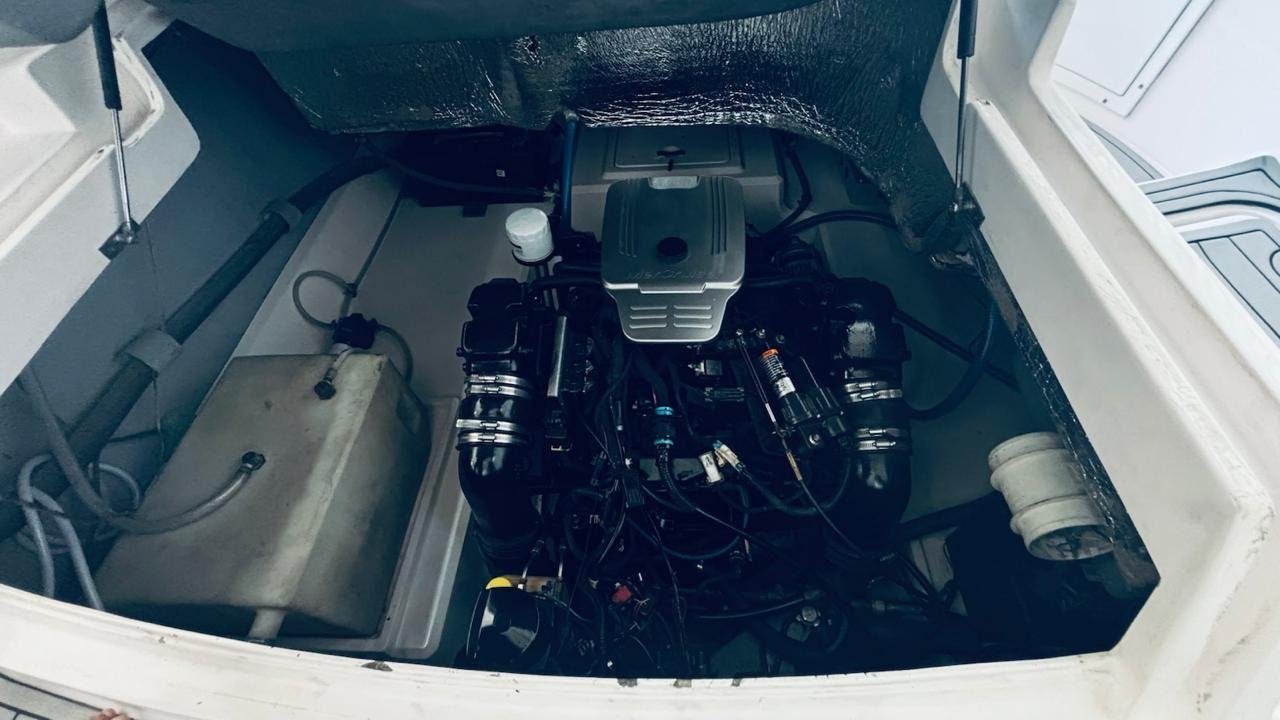 FOCKER 275 - Imagem 14