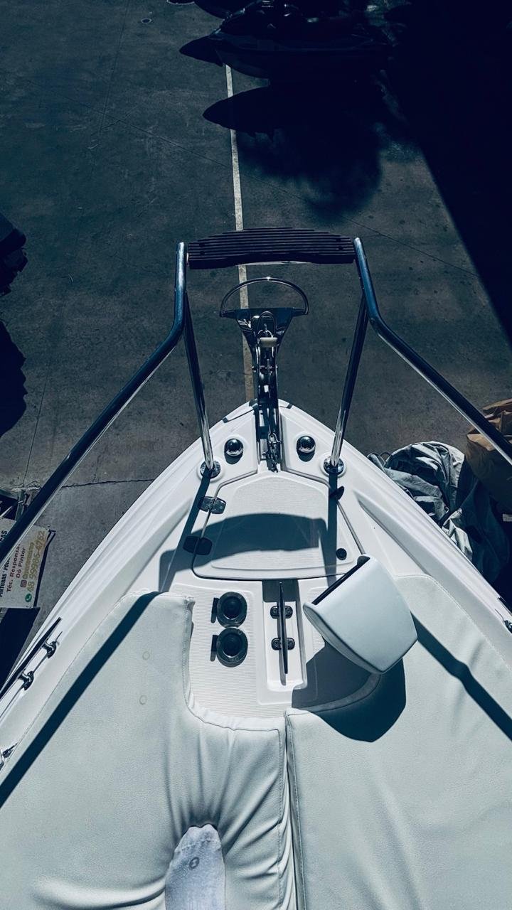 FOCKER 275 - Imagem 18