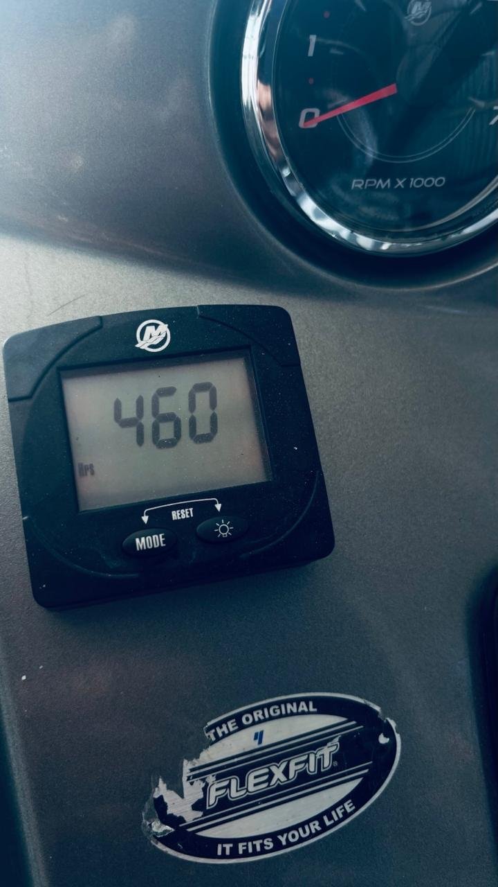 FOCKER 275 - Imagem 19