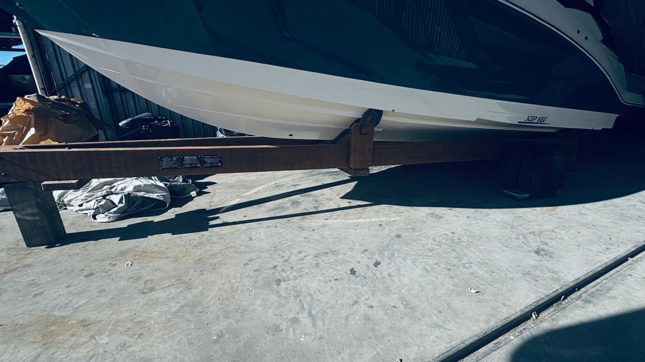 FOCKER 275 - Imagem 21