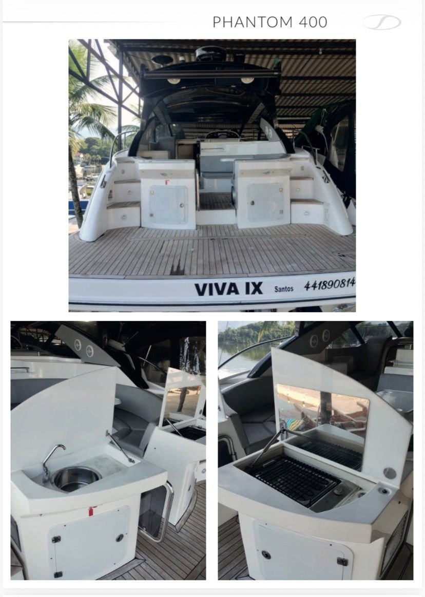 PHANTOM 400 HT - Imagem 24